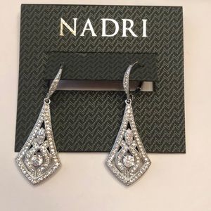 NADRI earrings
